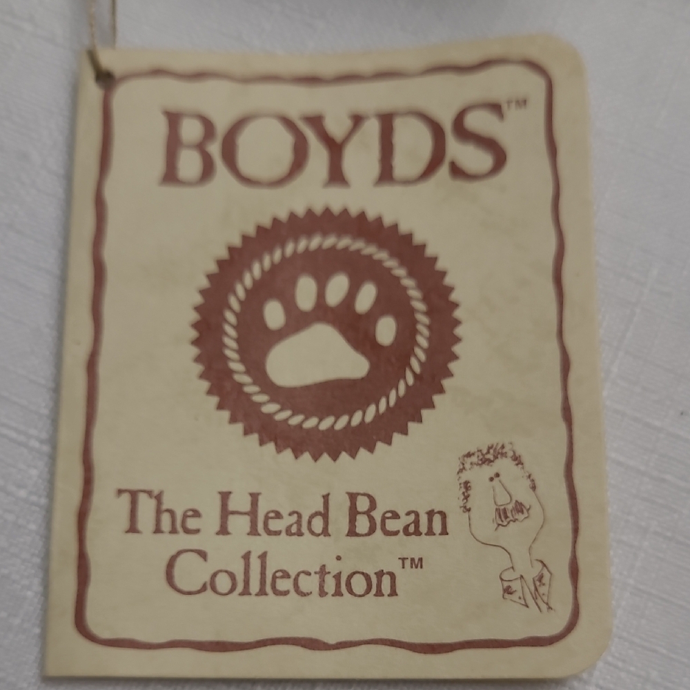 Boyds Bestest Friends Teddy Bear Pair NWT - Picture 2 of 9